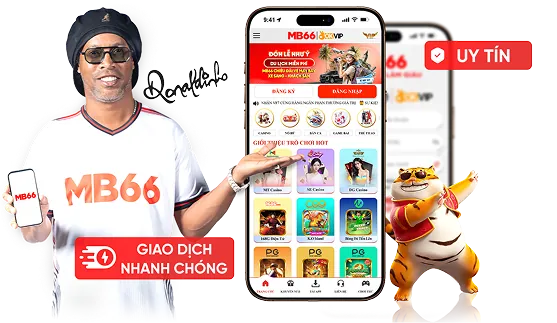 Trải nghiệm mượt mà trên thiết bị di động