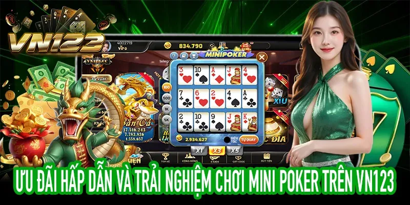 Các loại hình trò chơi trên AW8 iOS