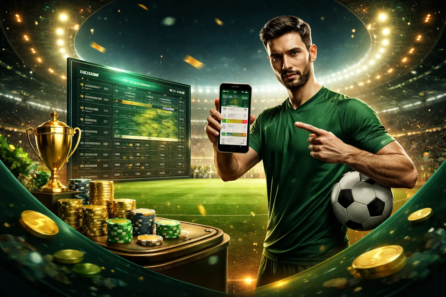 Giao diện đá gà trực tuyến AW8 iOS