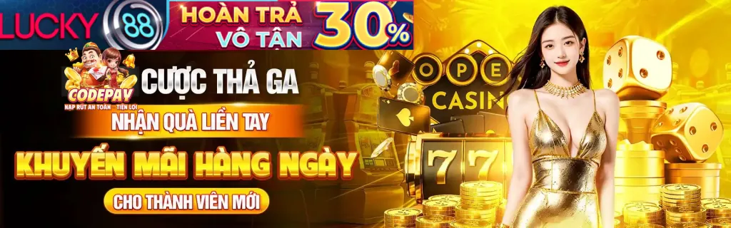 Thưởng nạp tiền và hoàn trả hàng tuần cho người dùng AW8 iOS