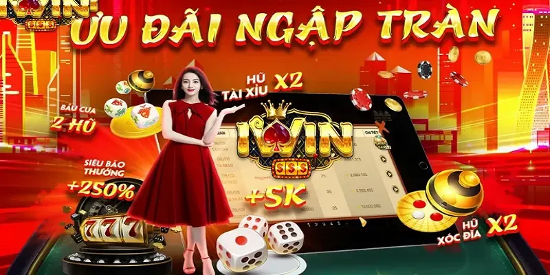 Bí quyết chơi Slot Game trên AW8 iOS